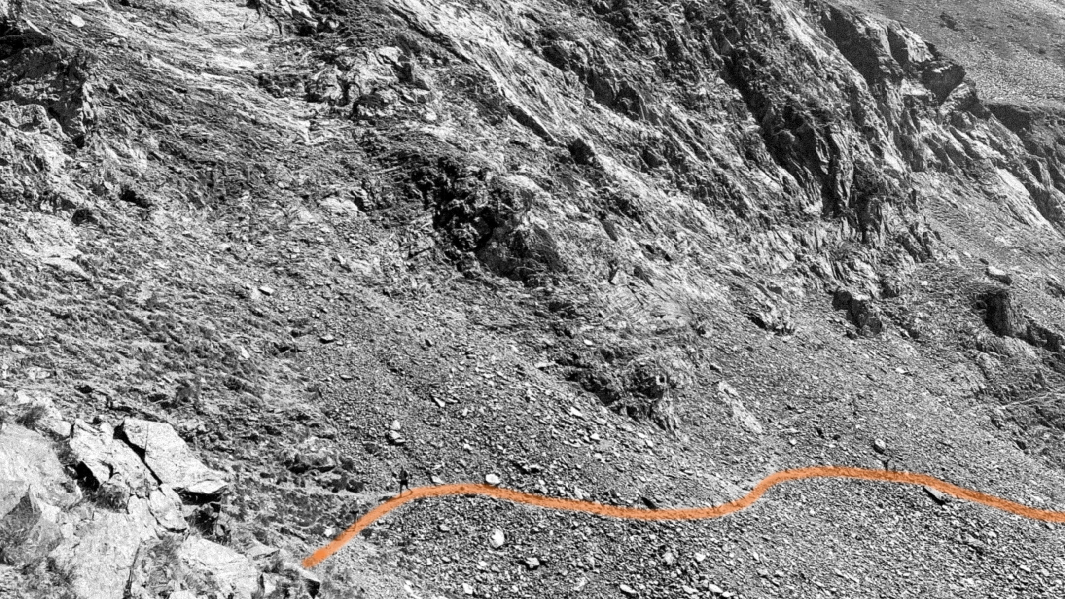 Pourquoi Lignes de Trail ?