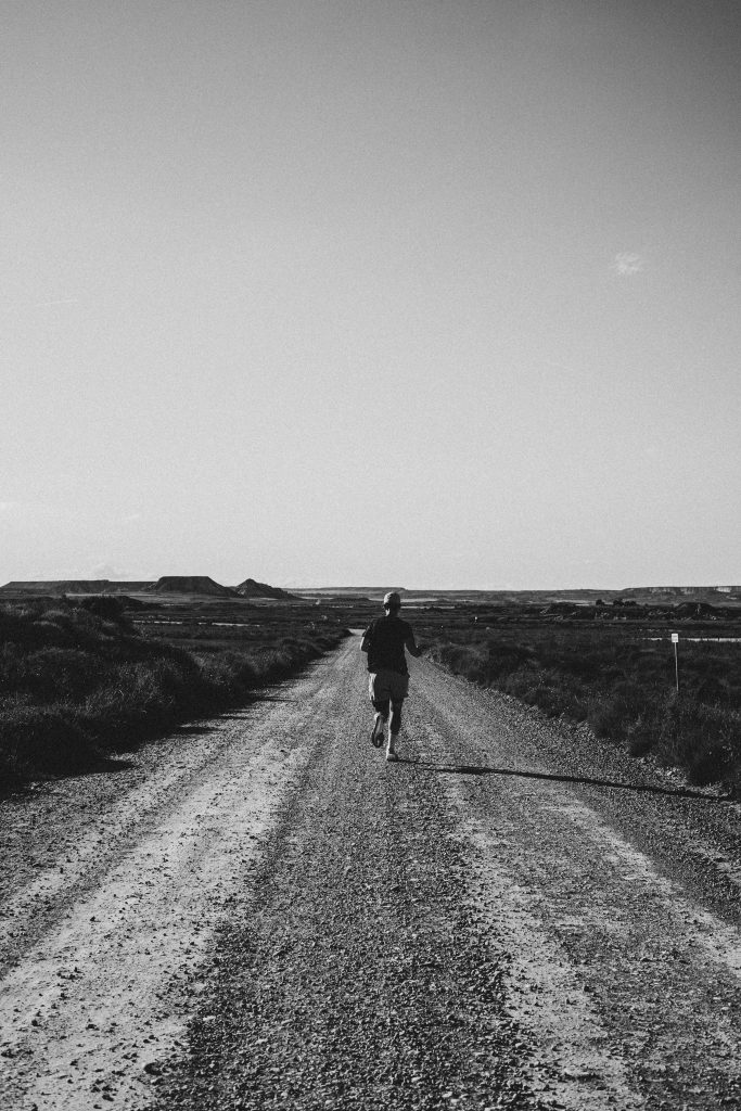 à la découverte des Bardenas