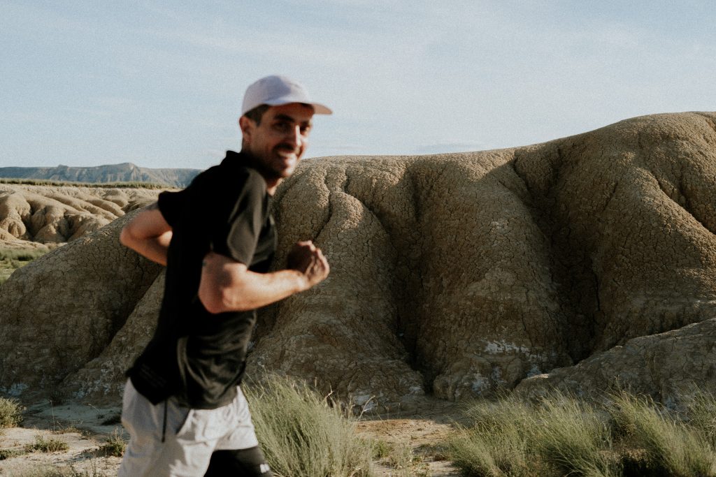 à la découverte des Bardenas