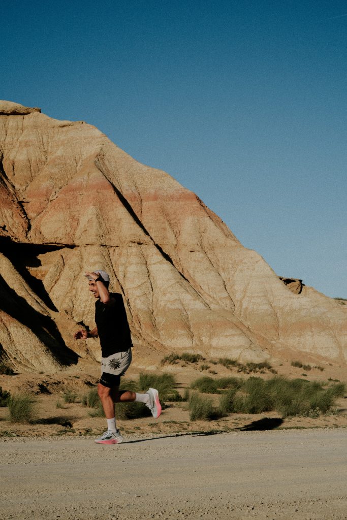 à la découverte des Bardenas