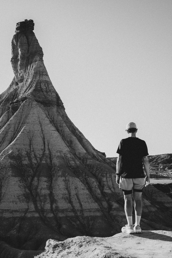 à la découverte des Bardenas