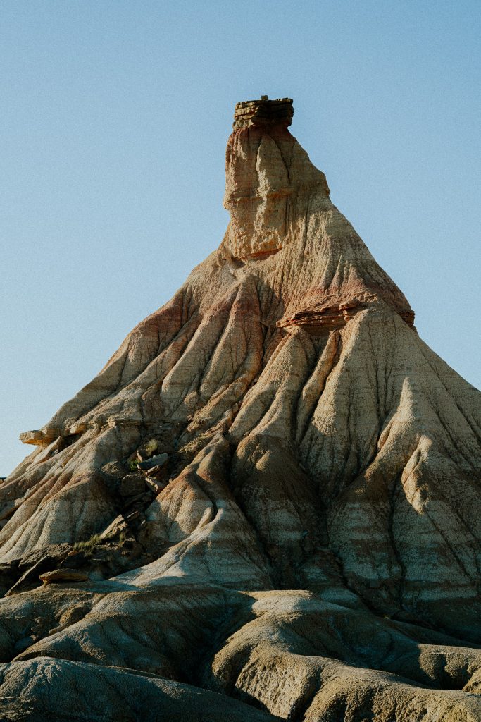 à la découverte des Bardenas