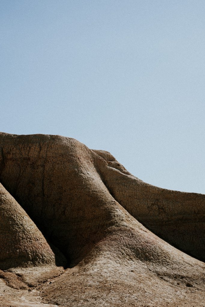 à la découverte des Bardenas