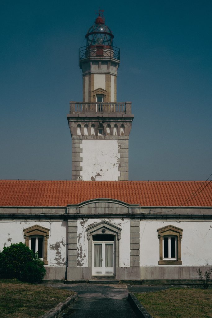 Rando de Fontarrabie vers Pasaia