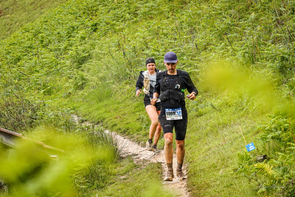 Euskal Trails 2026