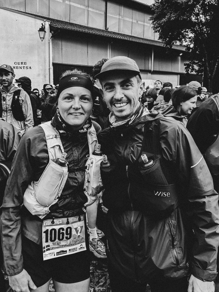Euskal Trails 2026