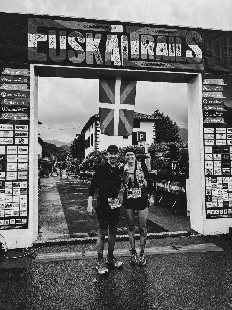 Euskal Trails 2026